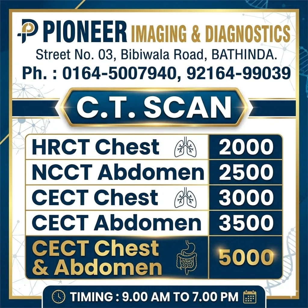 Pioneer Imaging & Diagnostics — Image 15